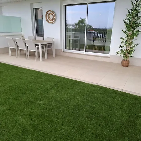 Seaview Luxury 6pers With Big Garden * Torre Del Mar