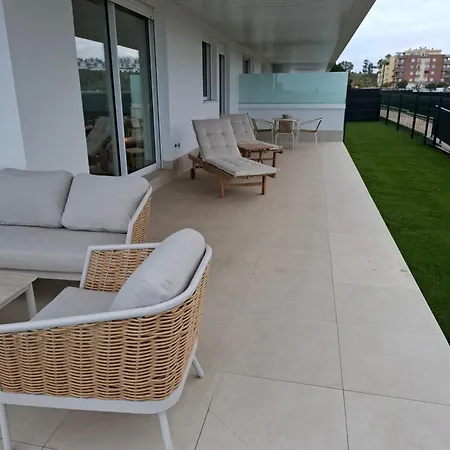 Seaview Luxury 6pers With Big Garden Torre Del Mar