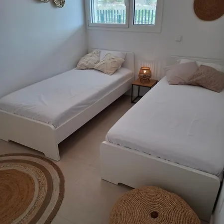 Seaview Luxury 6pers With Big Garden Torre Del Mar