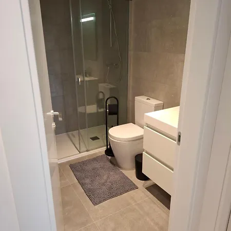 Seaview Luxury 6pers With Big Garden Torre Del Mar