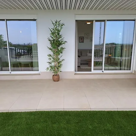 Apartment Seaview Luxury 6pers With Big Garden