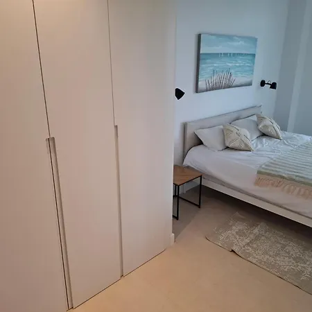 Apartment Seaview Luxury 6pers With Big Garden Torre Del Mar