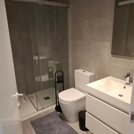 Apartment Seaview Luxury 6pers With Big Garden *