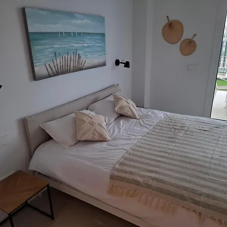 Seaview Luxury 6pers With Big Garden * Torre Del Mar