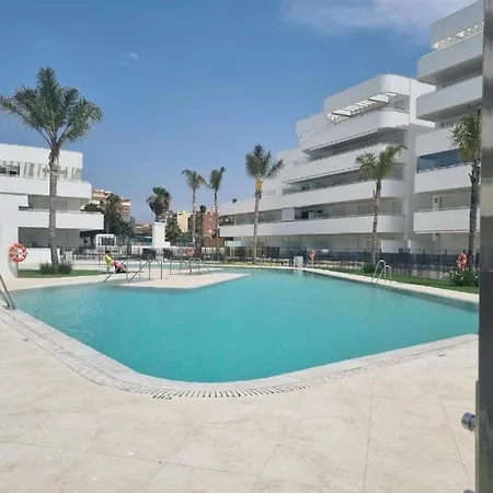 Apartment Seaview Luxury 6pers With Big Garden