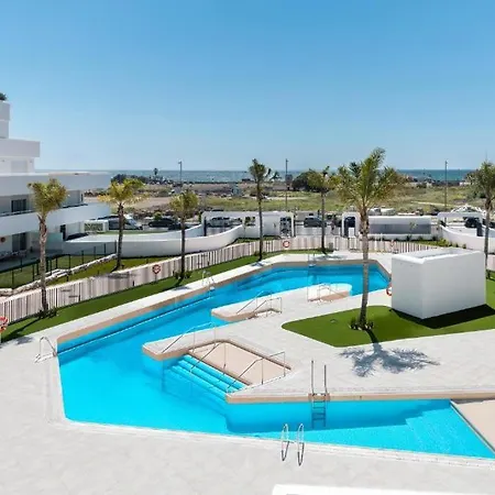 Apartment Seaview Luxury 6pers With Big Garden *